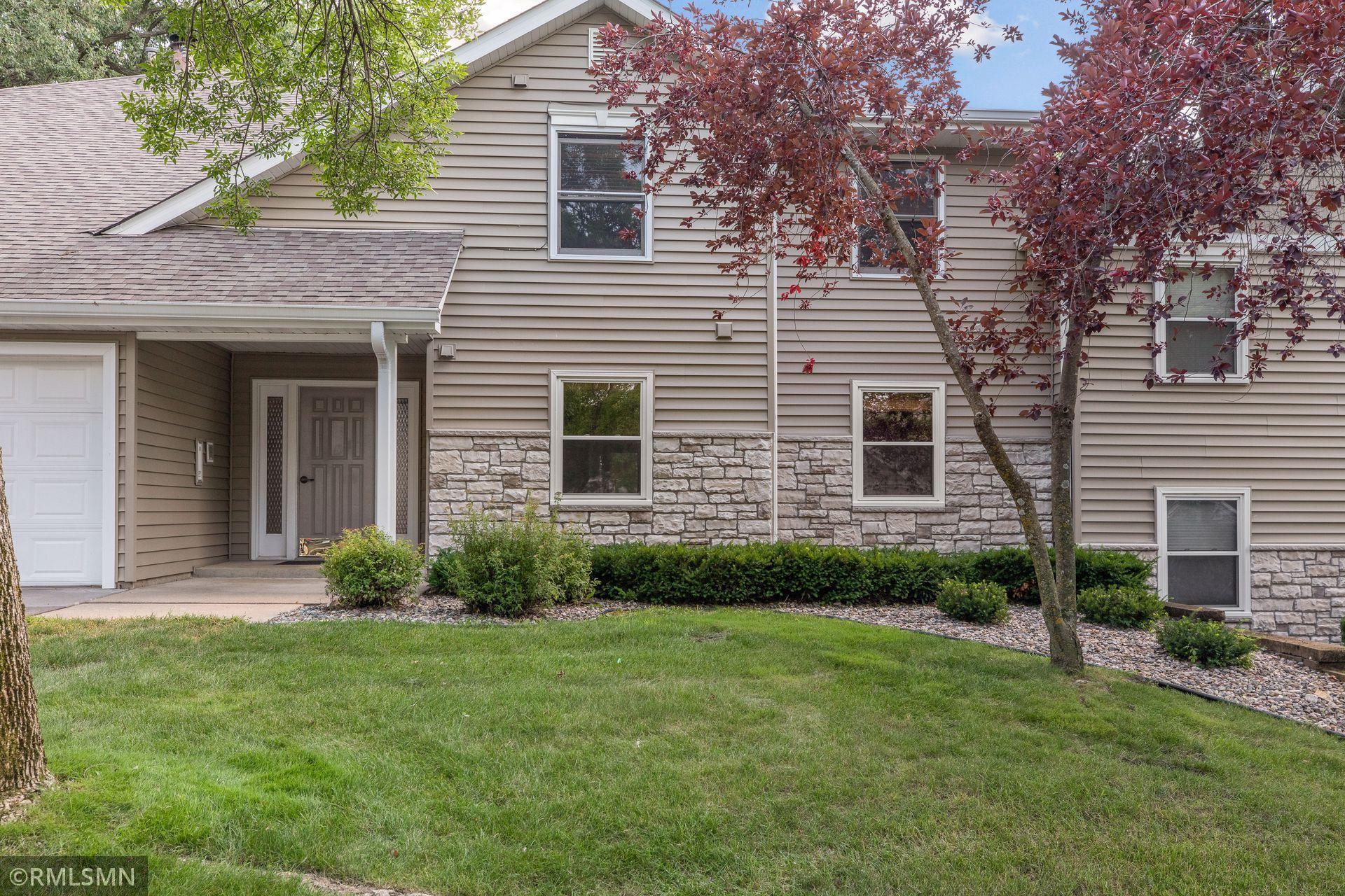 View of Residential at 14345 Fairway Drive, Eden Prairie MN 55344, Eden Prairie - Mike Wilen | Minnesota Team Real Estate