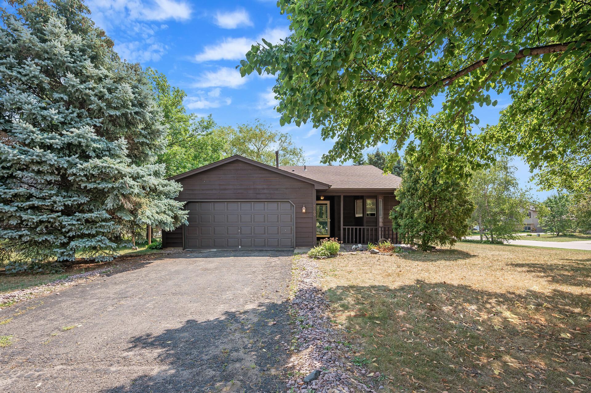 View of Residential at 9500 Upton Avenue, Brooklyn Park MN 55444, Brooklyn Park - Mike Wilen | Minnesota Team Real Estate