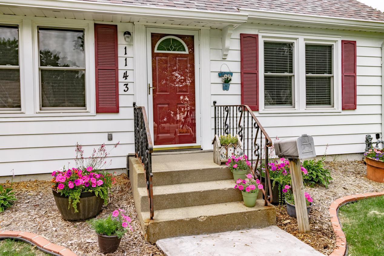 View of Residential at 1143 Kingsford Street, Saint Paul MN 55106, Saint Paul - Mike Wilen | Minnesota Team Real Estate