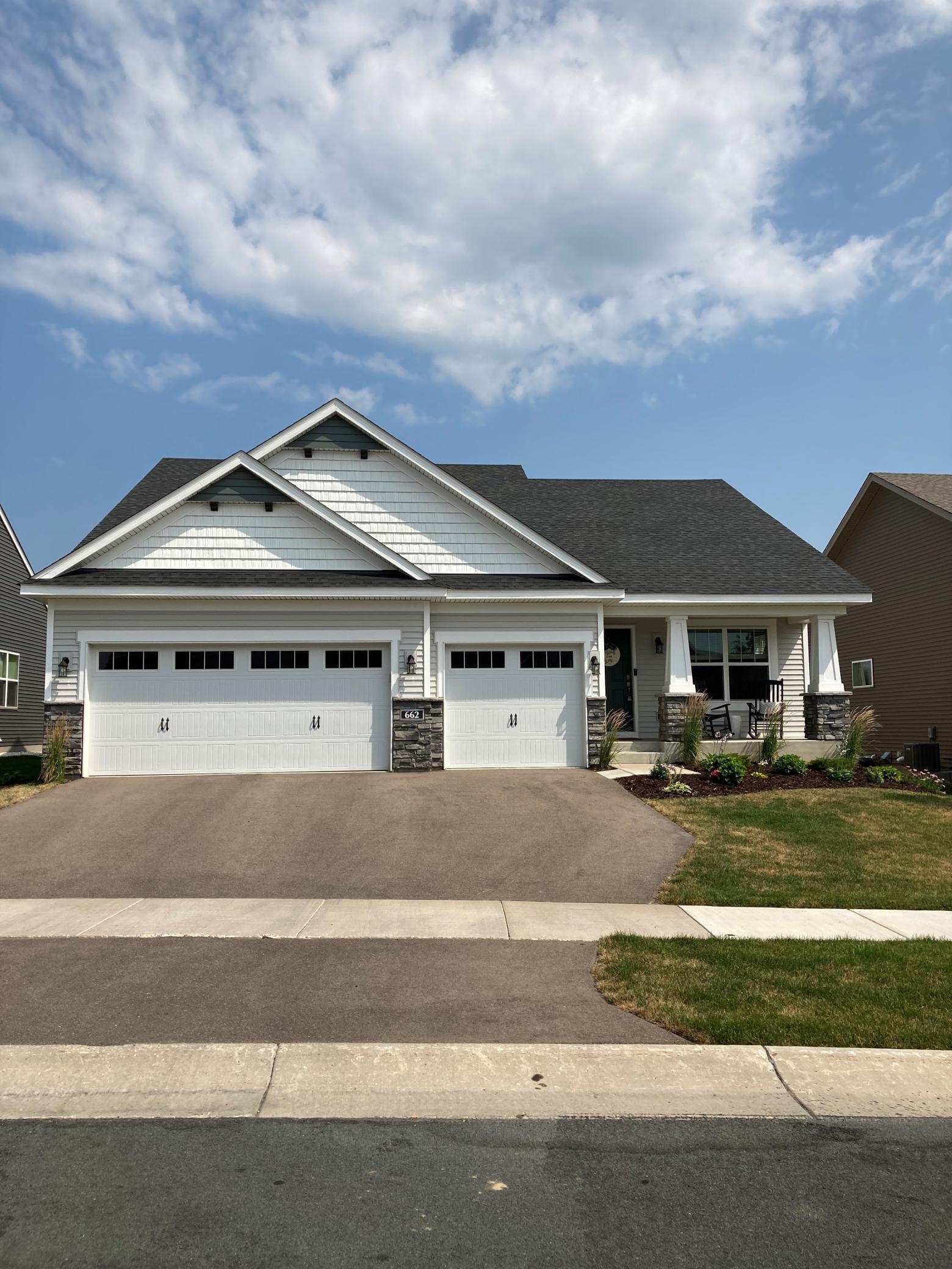 View of Residential at 662 Copper Court, Waconia MN 55387, Waconia - Mike Wilen | Minnesota Team Real Estate