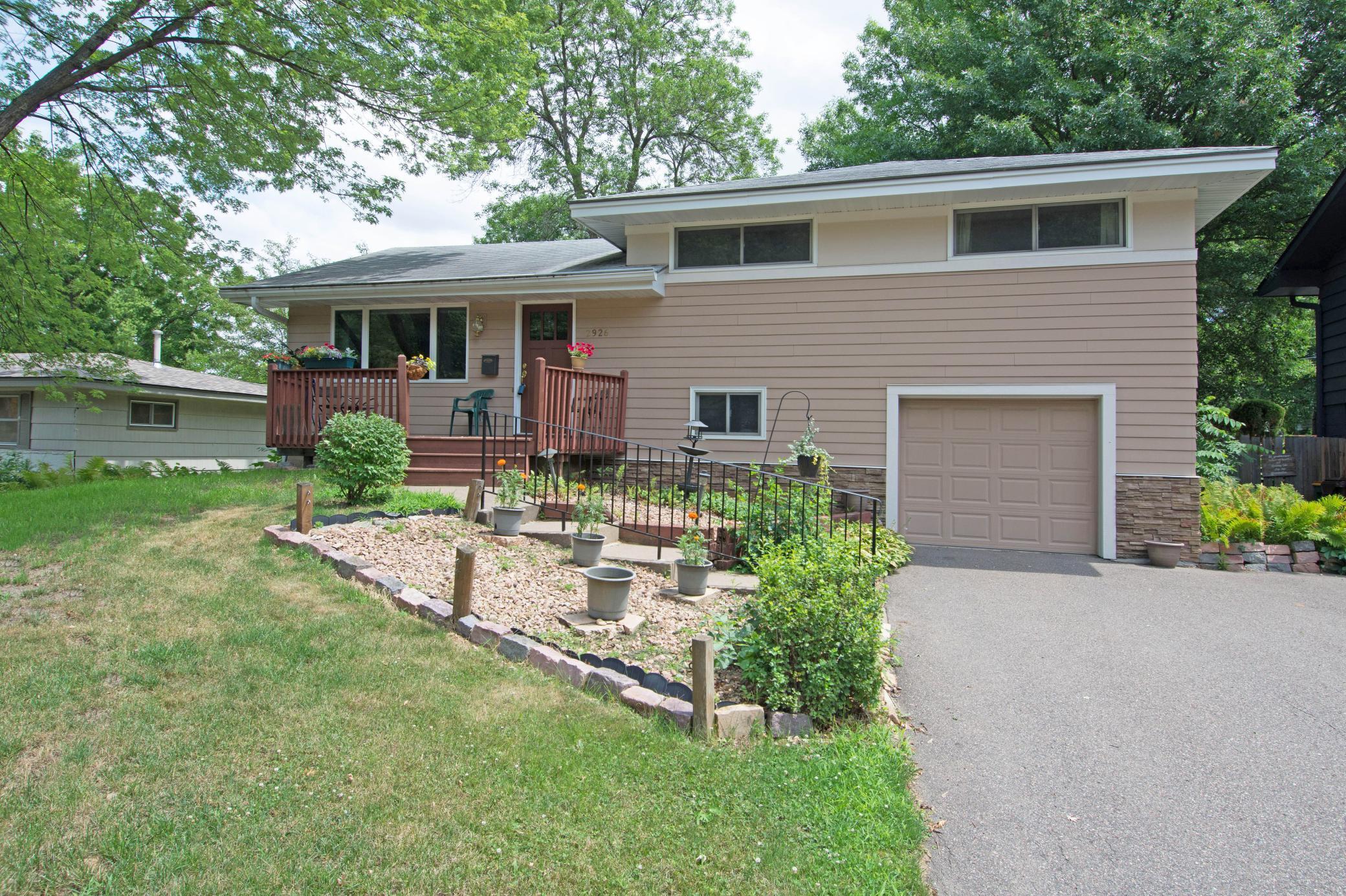View of Residential at 2926 Idaho Avenue, Crystal MN 55427, Crystal - Mike Wilen | Minnesota Team Real Estate
