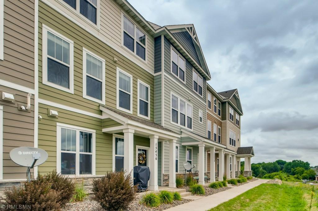 View of Residential at 15456 Eames Way, Apple Valley MN 55124, Apple Valley - Mike Wilen | Minnesota Team Real Estate