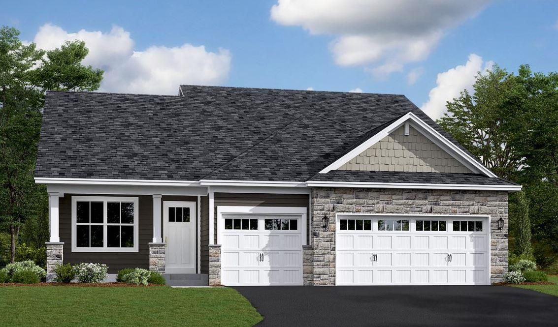 View of Residential at 9749 52nd Lane, Saint Michael MN 55376, Saint Michael - Mike Wilen | Minnesota Team Real Estate