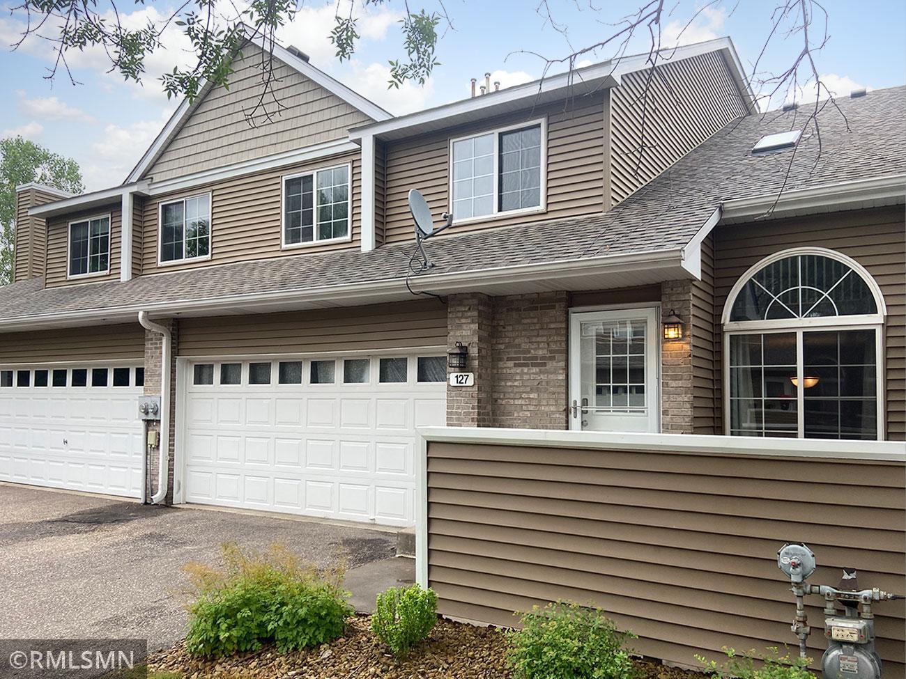 View of Residential at 127 Primrose Court, Vadnais Heights MN 55127, Vadnais Heights - Mike Wilen | Minnesota Team Real Estate