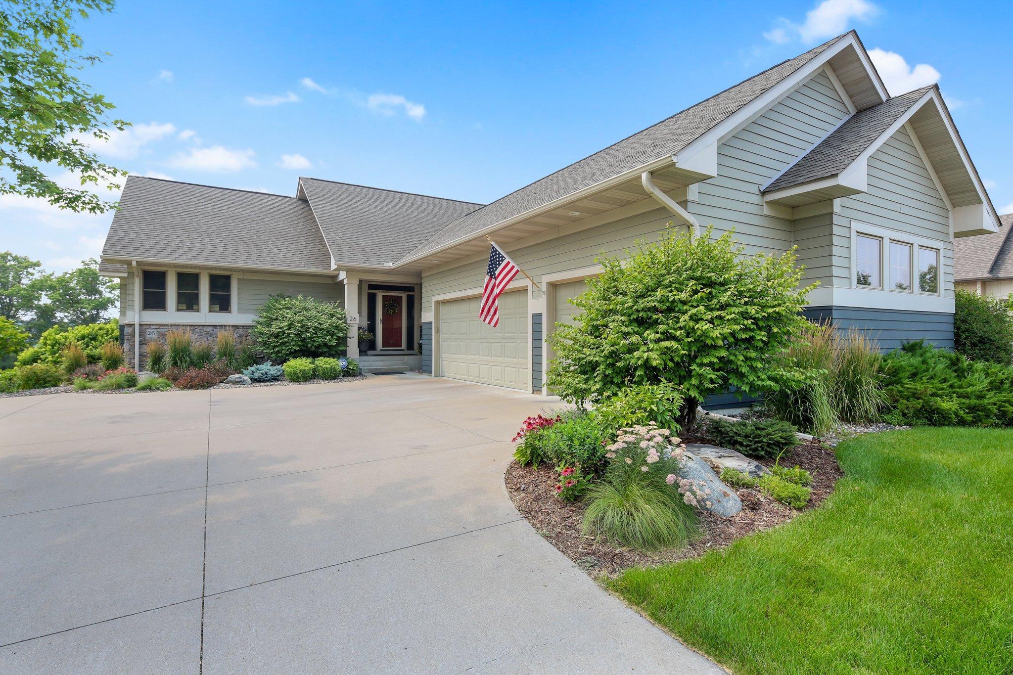 View of Residential at 26 Osprey Court, North Oaks MN 55127, North Oaks - Mike Wilen | Minnesota Team Real Estate