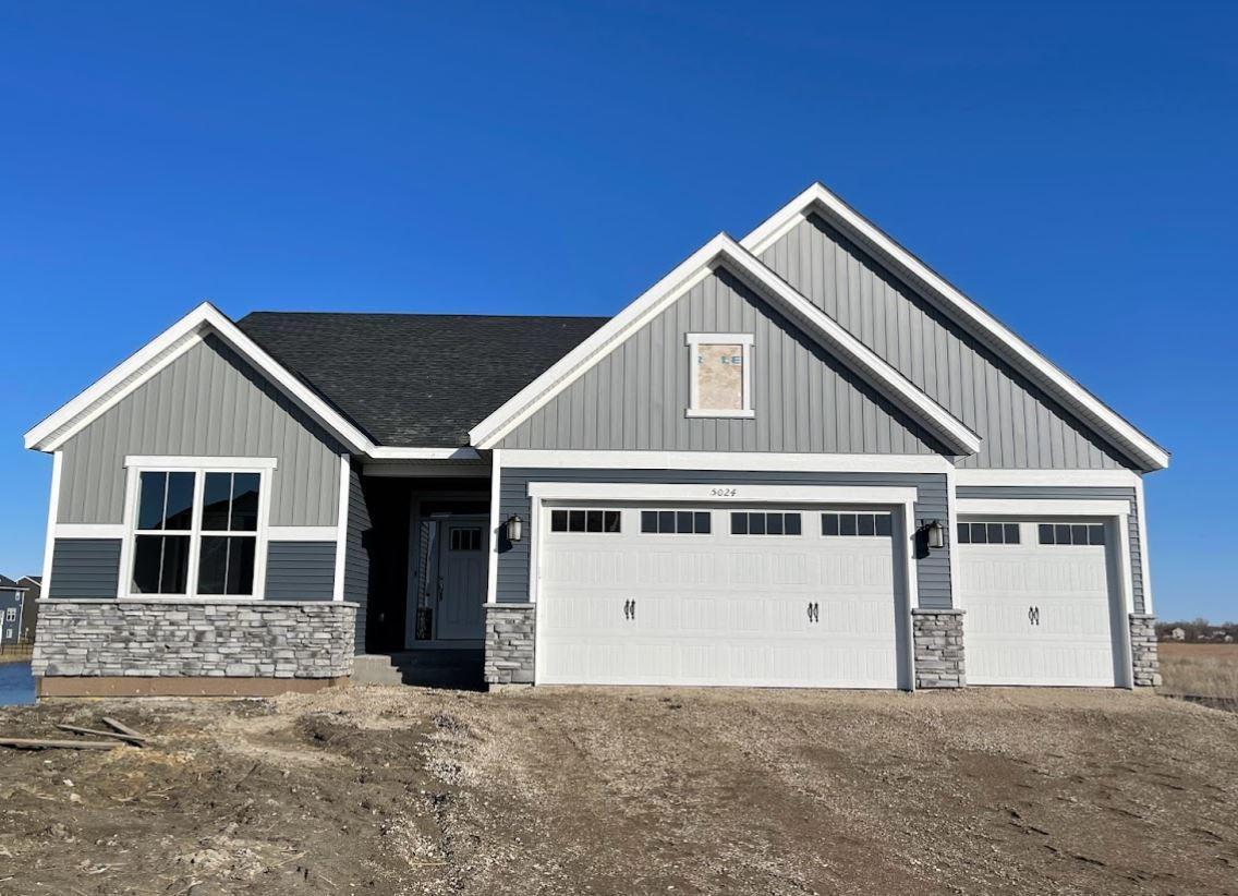 View of Residential at 5024 Jandell Circle, Saint Michael MN 55376, Saint Michael - Mike Wilen | Minnesota Team Real Estate