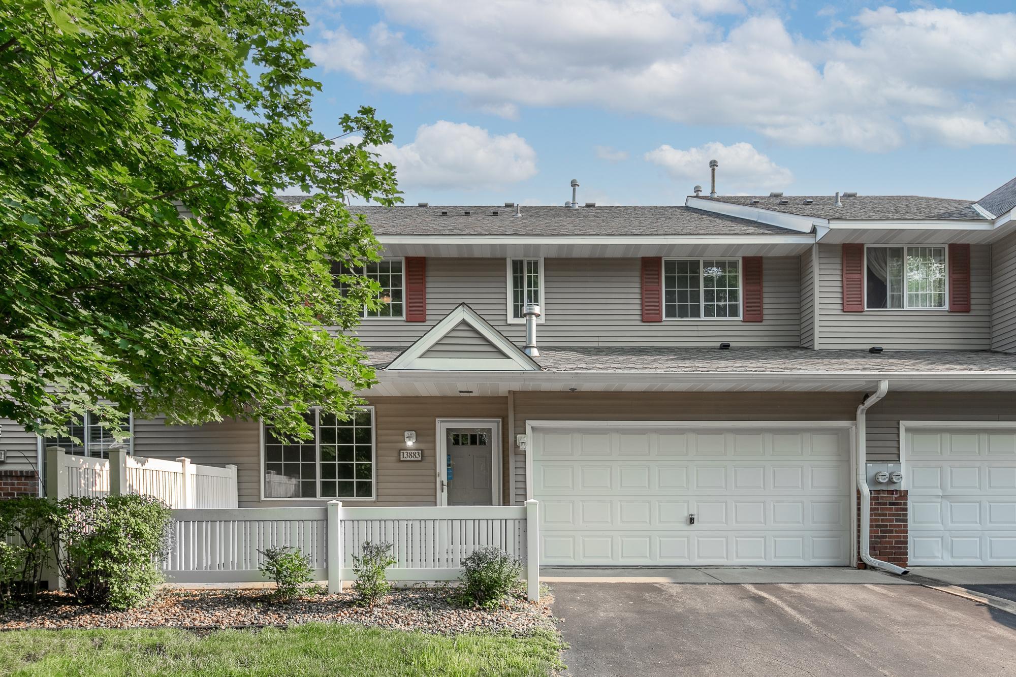 View of Residential at 13883 Erwin Court, Eden Prairie MN 55344, Eden Prairie - Mike Wilen | Minnesota Team Real Estate