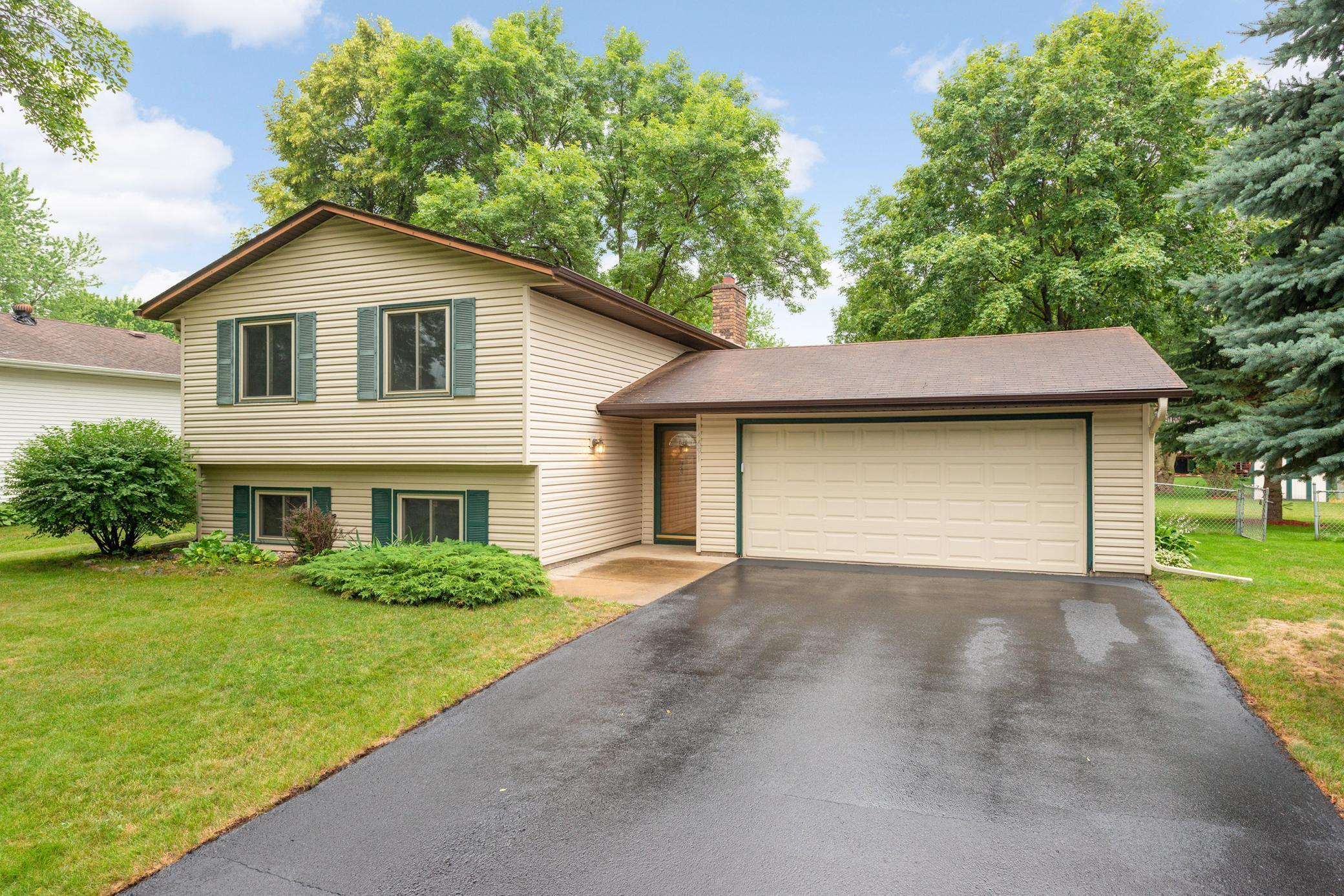 View of Residential at 14691 Dominica Court, Apple Valley MN 55124, Apple Valley - Mike Wilen | Minnesota Team Real Estate