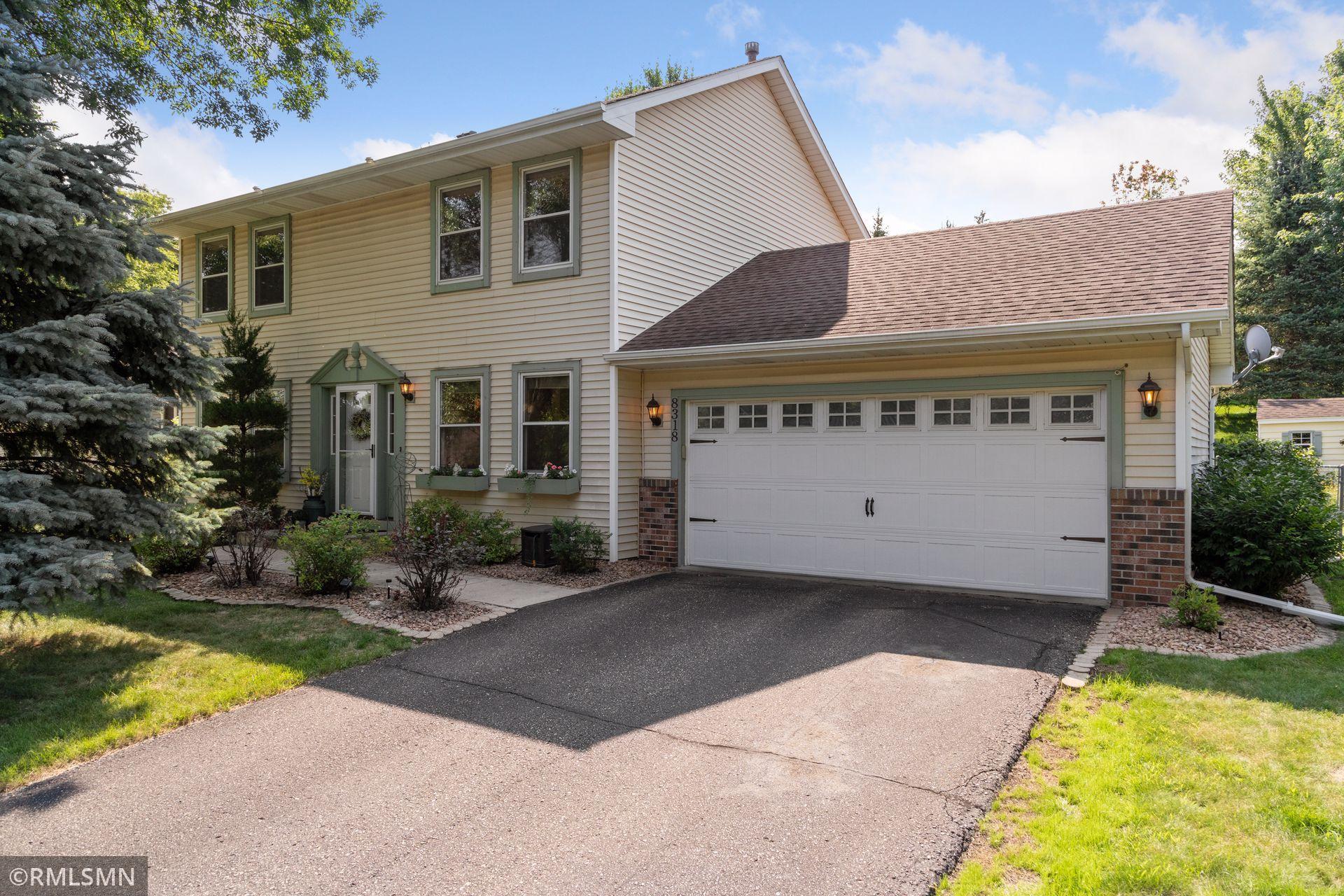 View of Residential at 8318 173rd Street, Lakeville MN 55044, Lakeville - Mike Wilen | Minnesota Team Real Estate