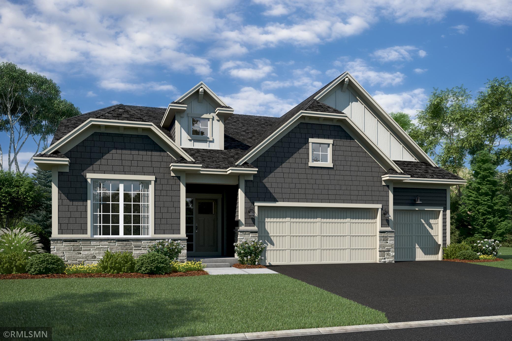 View of Residential at 1937 Green Ash Drive, Carver MN 55315, Carver - Mike Wilen | Minnesota Team Real Estate