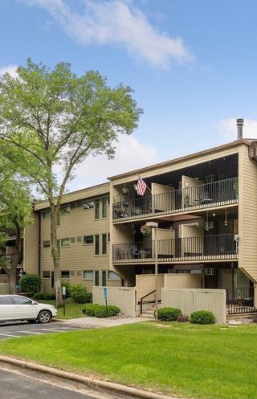 View of Residential at 12600 Parkwood Drive #105, Burnsville MN 55337, Burnsville - Mike Wilen | Minnesota Team Real Estate