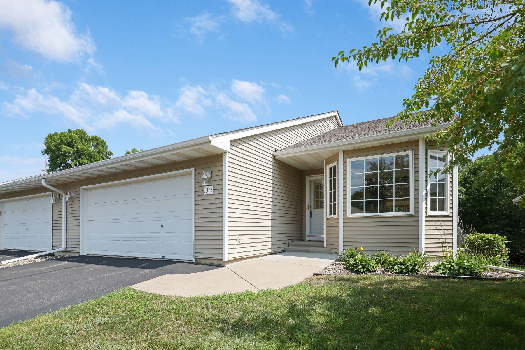 View of Residential at 1315 Oriole Drive, Waconia MN 55387, Waconia - Mike Wilen | Minnesota Team Real Estate