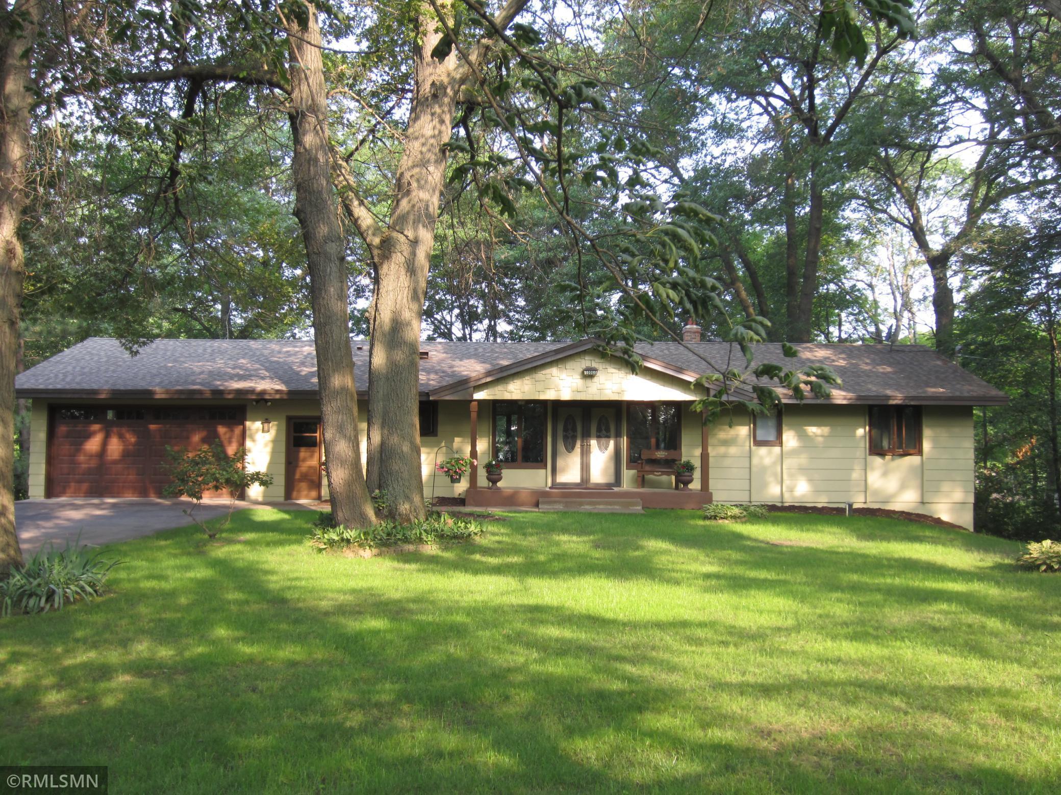 View of Residential at 10060 206th Street, Forest Lake MN 55025, Forest Lake - Mike Wilen | Minnesota Team Real Estate