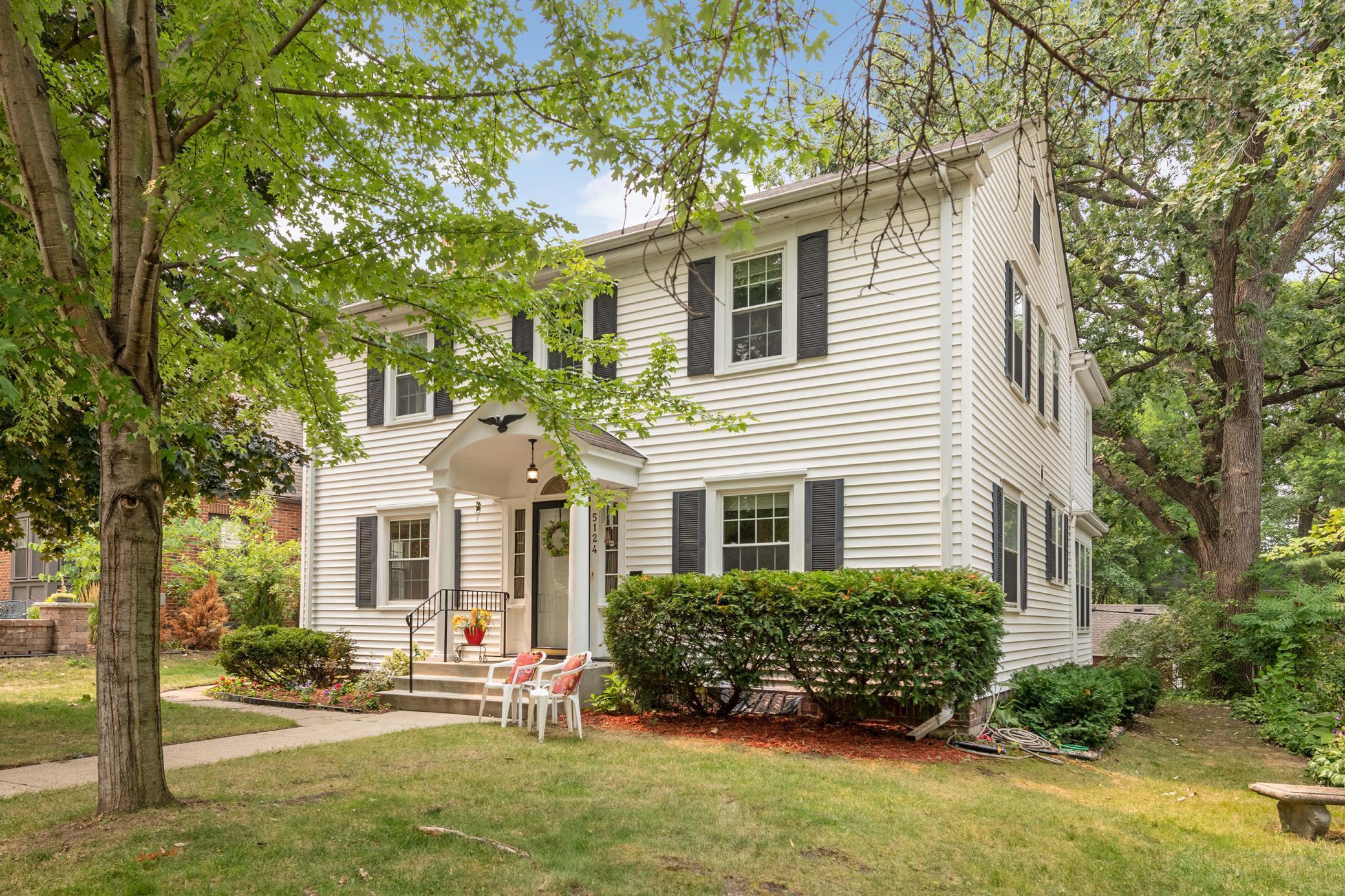 View of Residential at 5124 Luverne Avenue, Minneapolis MN 55419, Minneapolis - Mike Wilen | Minnesota Team Real Estate