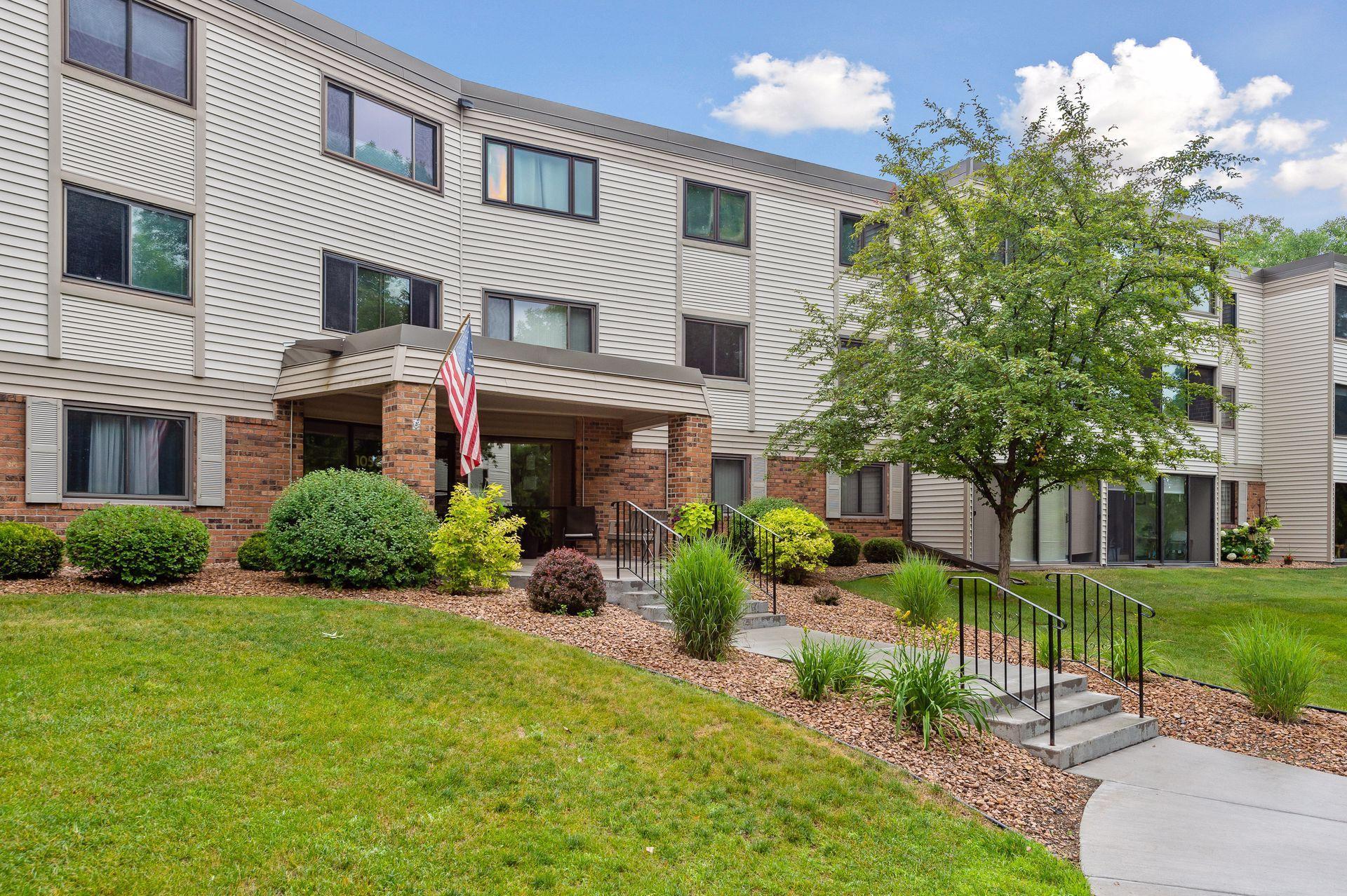 View of Residential at 10540 43rd Avenue #109, Plymouth MN 55442, Plymouth - Mike Wilen | Minnesota Team Real Estate