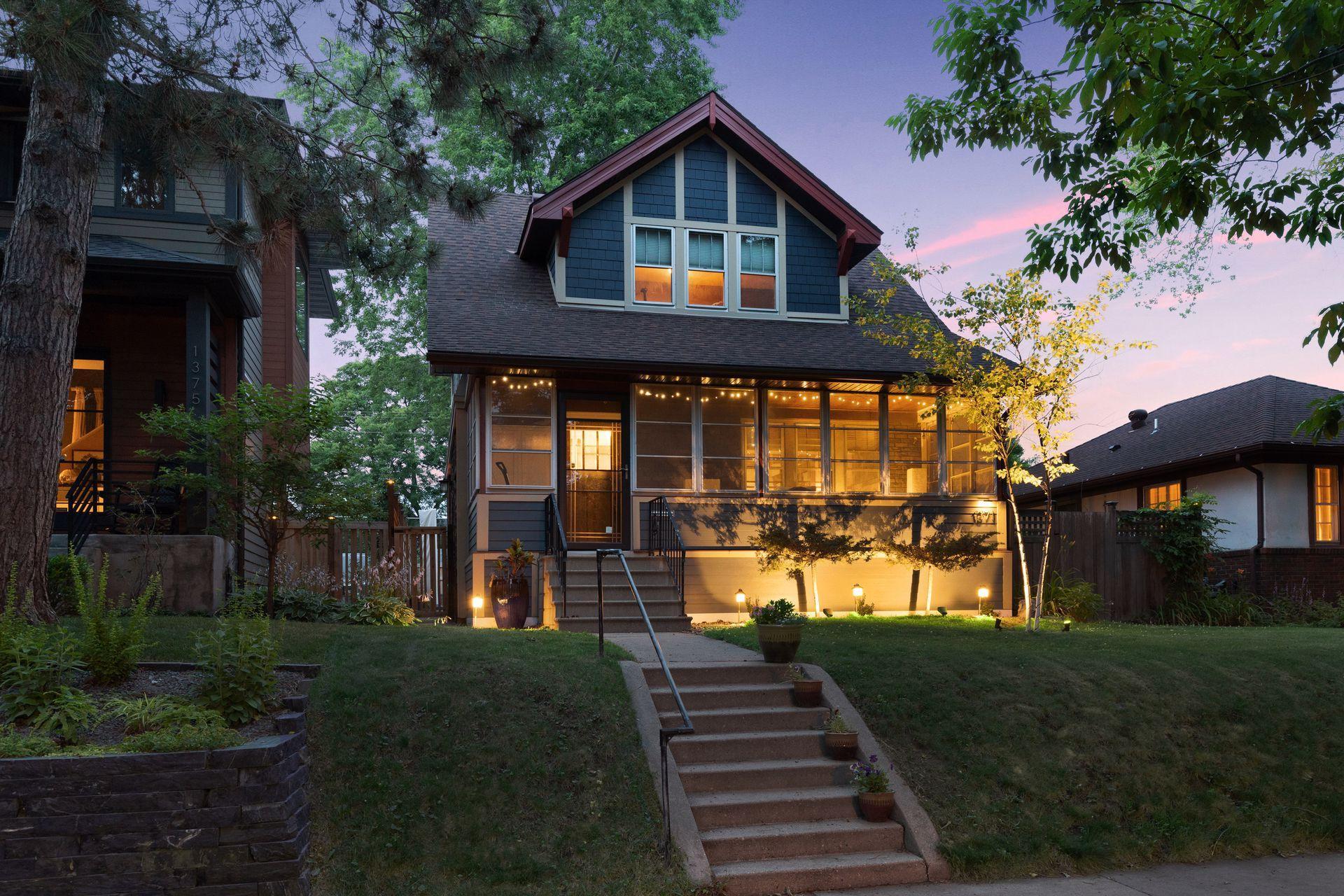 View of Residential at 1371 Stanford Avenue, Saint Paul MN 55105, Saint Paul - Mike Wilen | Minnesota Team Real Estate