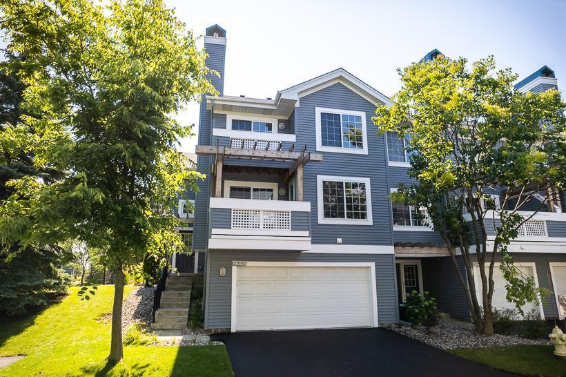 View of Residential at 15640 24th Avenue #A, Plymouth MN 55447, Plymouth - Mike Wilen | Minnesota Team Real Estate
