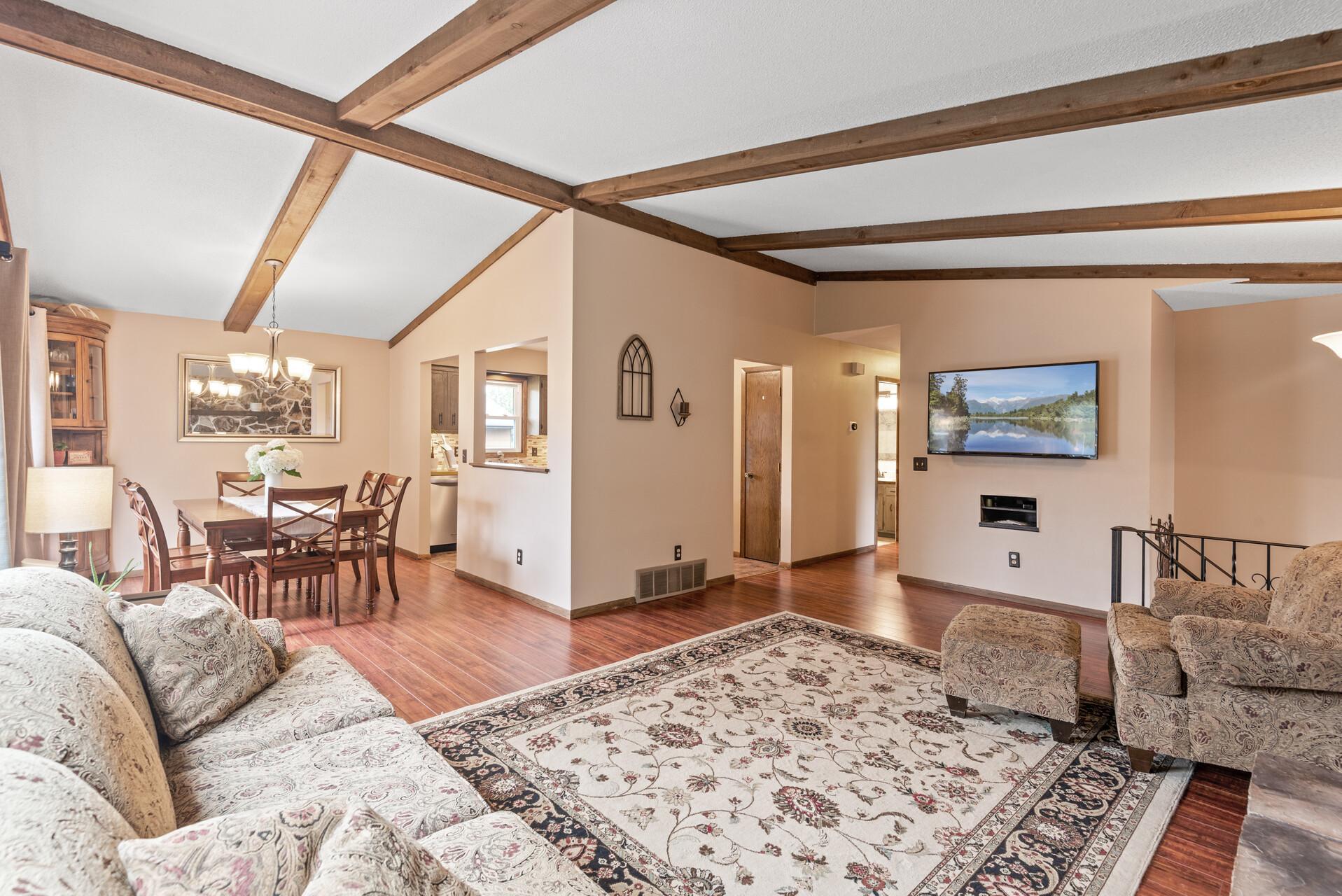 View of Residential at 12942 Chisholm Street, Blaine MN 55449, Blaine - Mike Wilen | Minnesota Team Real Estate