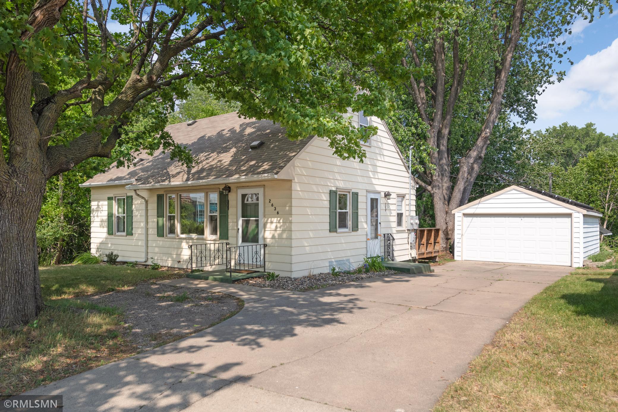View of Residential at 2636 Fairview Avenue, Roseville MN 55113, Roseville - Mike Wilen | Minnesota Team Real Estate