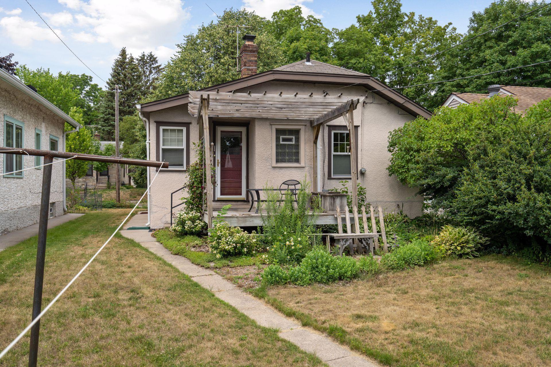 View of Residential at 2343 Cleveland Street, Minneapolis MN 55418, Minneapolis - Mike Wilen | Minnesota Team Real Estate