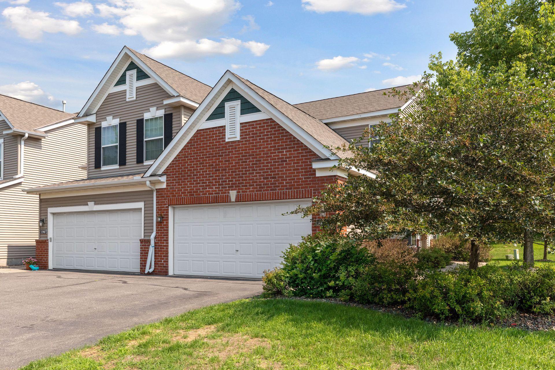 View of Residential at 13903 Garnet Terrace, Ramsey MN 55303, Ramsey - Mike Wilen | Minnesota Team Real Estate