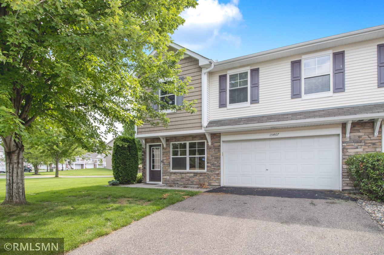View of Residential at 15467 Iodine Ridge, Ramsey MN 55303, Ramsey - Mike Wilen | Minnesota Team Real Estate