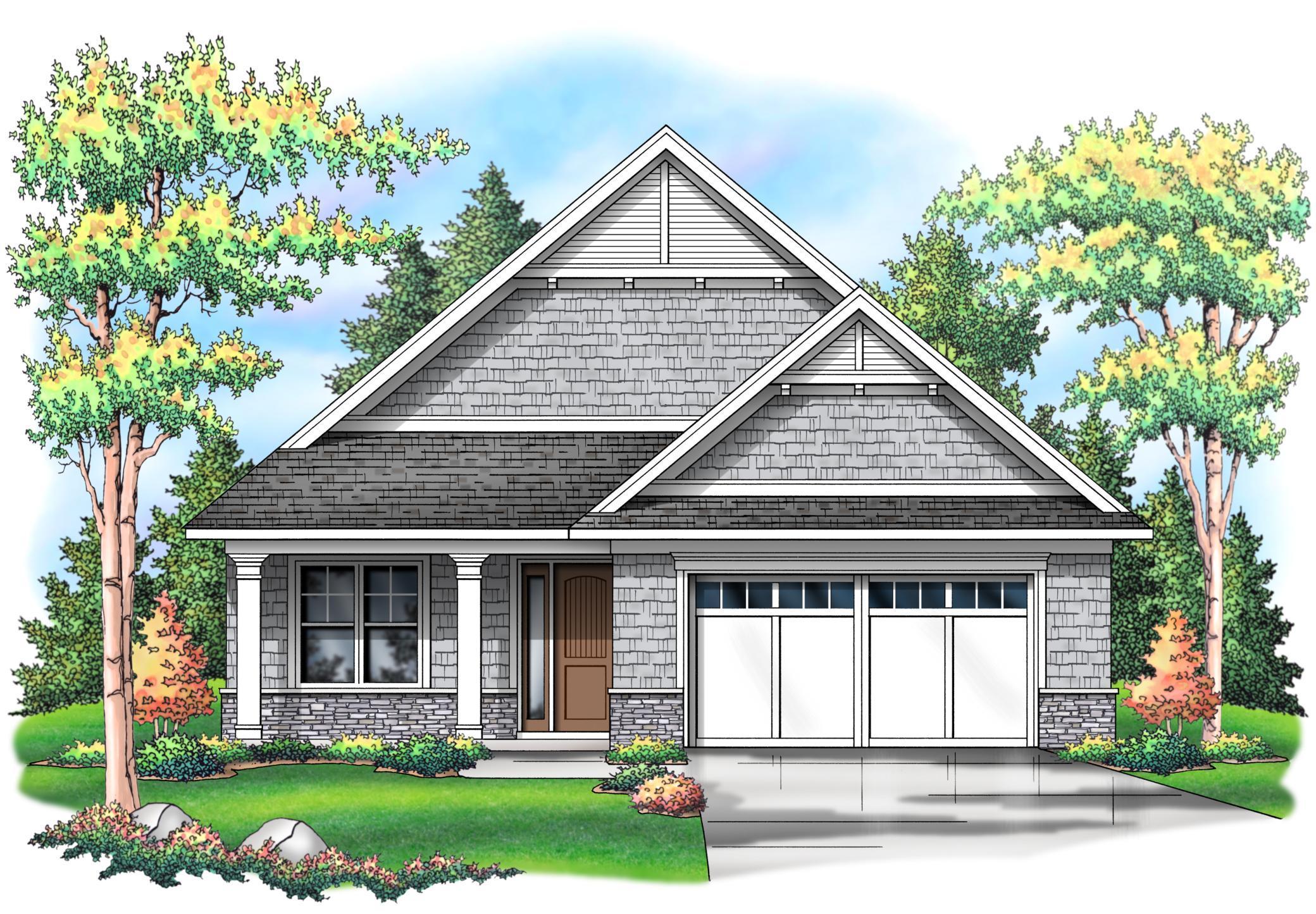 View of Residential at 18075 Dell Drive, Eden Prairie MN 55347, Eden Prairie - Mike Wilen | Minnesota Team Real Estate