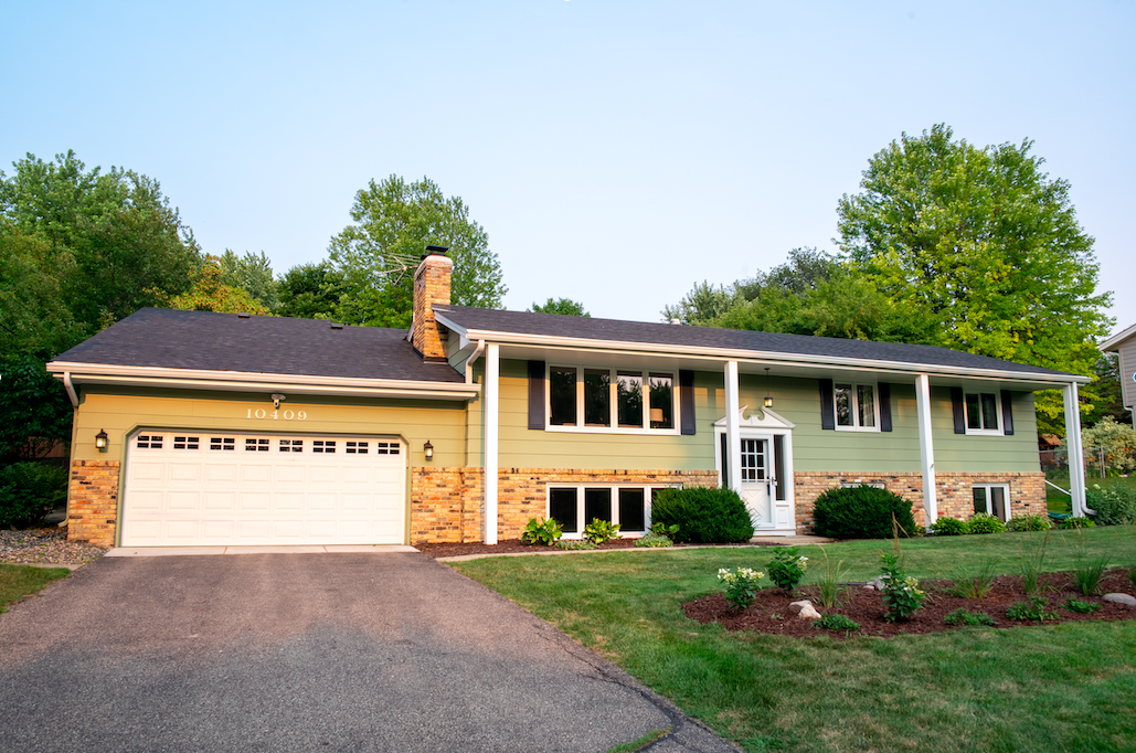 View of Residential at 10409 Nesbitt Avenue, Bloomington MN 55437, Bloomington - Mike Wilen | Minnesota Team Real Estate
