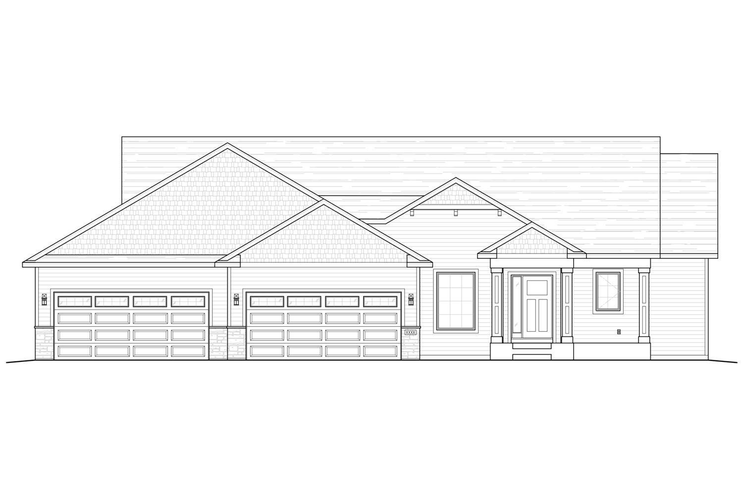 View of Residential at 23711 185th Street, Big Lake MN 55309, Big Lake - Mike Wilen | Minnesota Team Real Estate