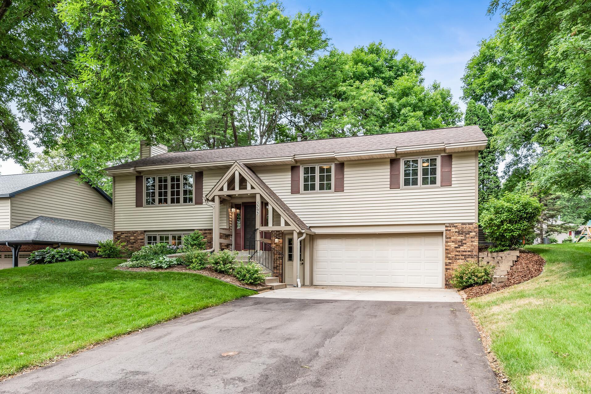 View of Residential at 3393 Chandler Road, Shoreview MN 55126, Shoreview - Mike Wilen | Minnesota Team Real Estate