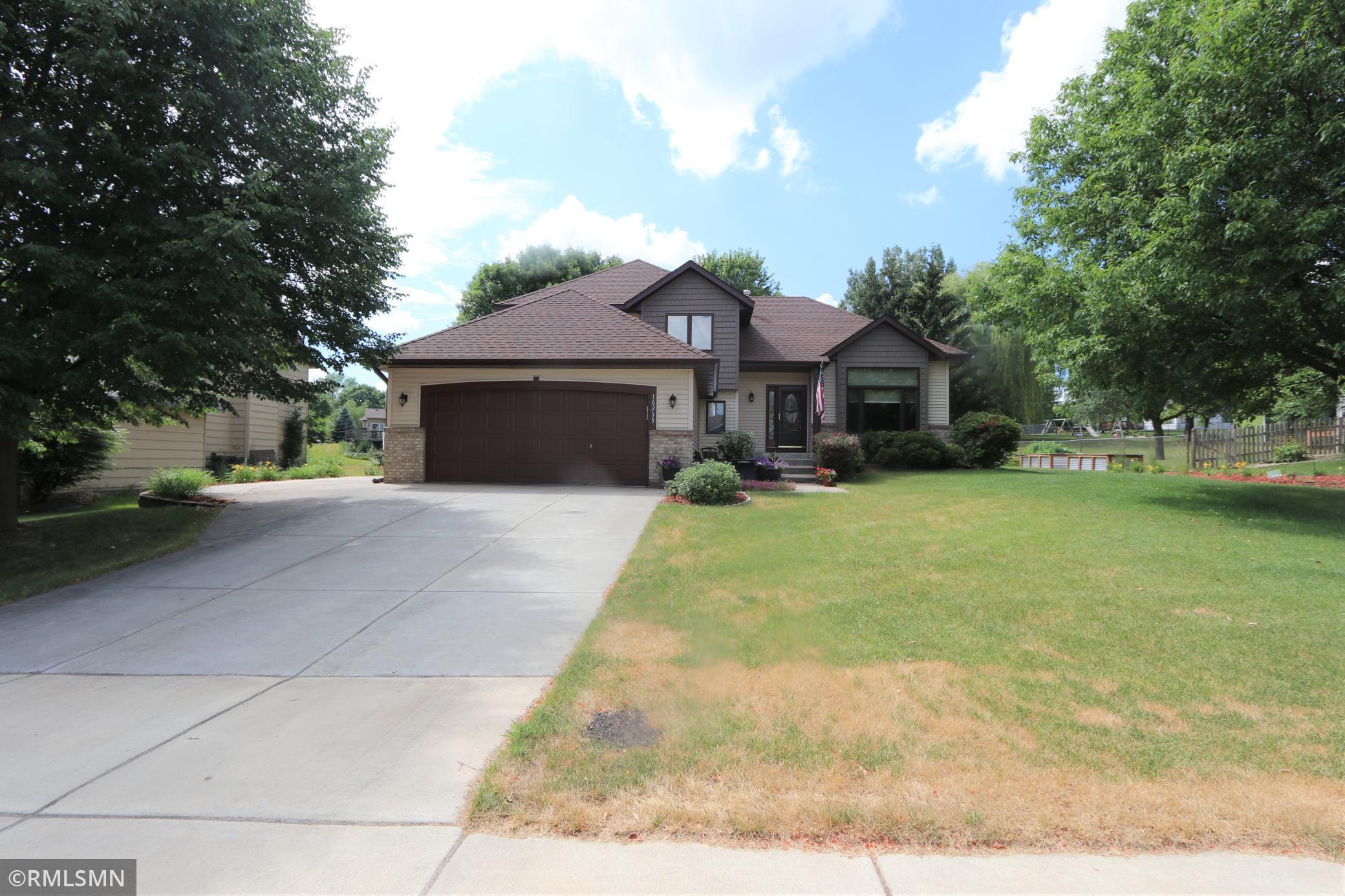 View of Residential at 16255 Grove Trail, Lakeville MN 55044, Lakeville - Mike Wilen | Minnesota Team Real Estate