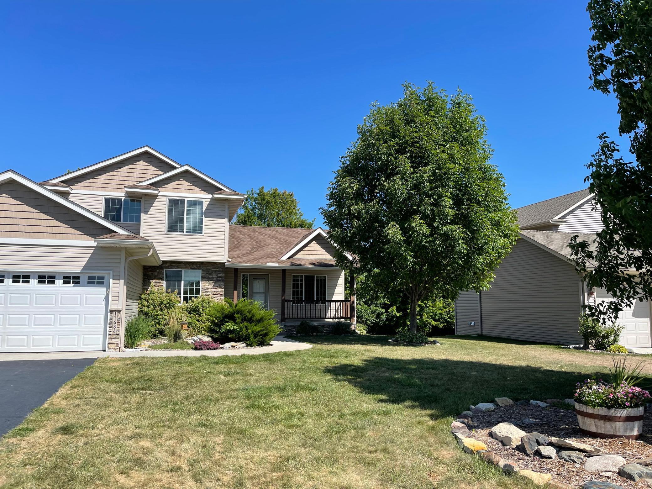 View of Residential at 11634 76th Street, Otsego MN 55301, Otsego - Mike Wilen | Minnesota Team Real Estate