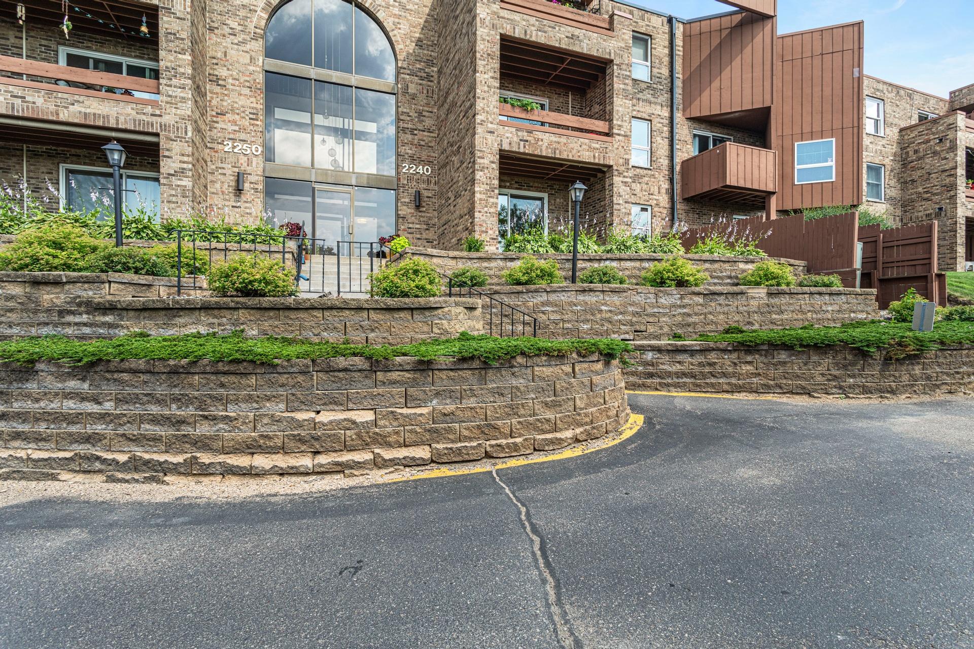 View of Residential at 2240 Midland Grove Road #102, Roseville MN 55113, Roseville - Mike Wilen | Minnesota Team Real Estate