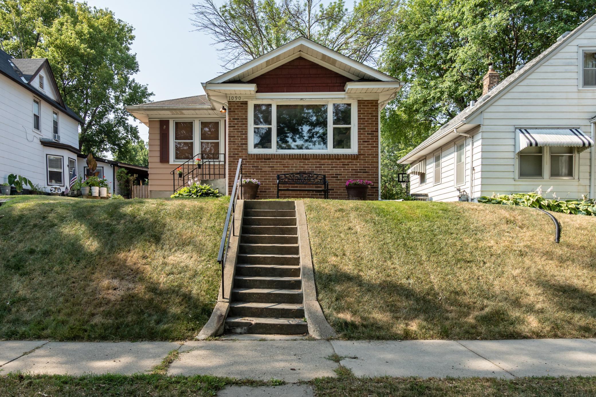 View of Residential at 1090 Wilson Avenue, Saint Paul MN 55106, Saint Paul - Mike Wilen | Minnesota Team Real Estate