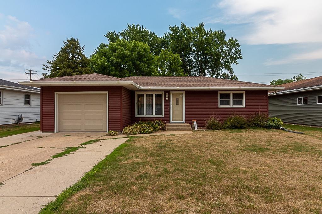 View of Residential at 385 Montgomery Avenue, Le Center MN 56057, Le Center - Mike Wilen | Minnesota Team Real Estate
