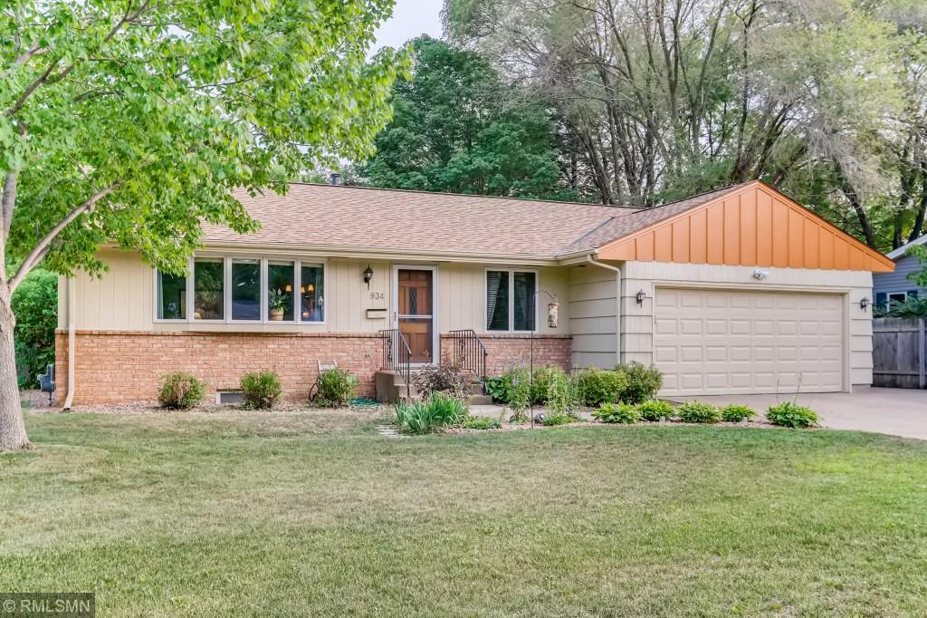 View of Residential at 934 Washington Street, Anoka MN 55303, Anoka - Mike Wilen | Minnesota Team Real Estate