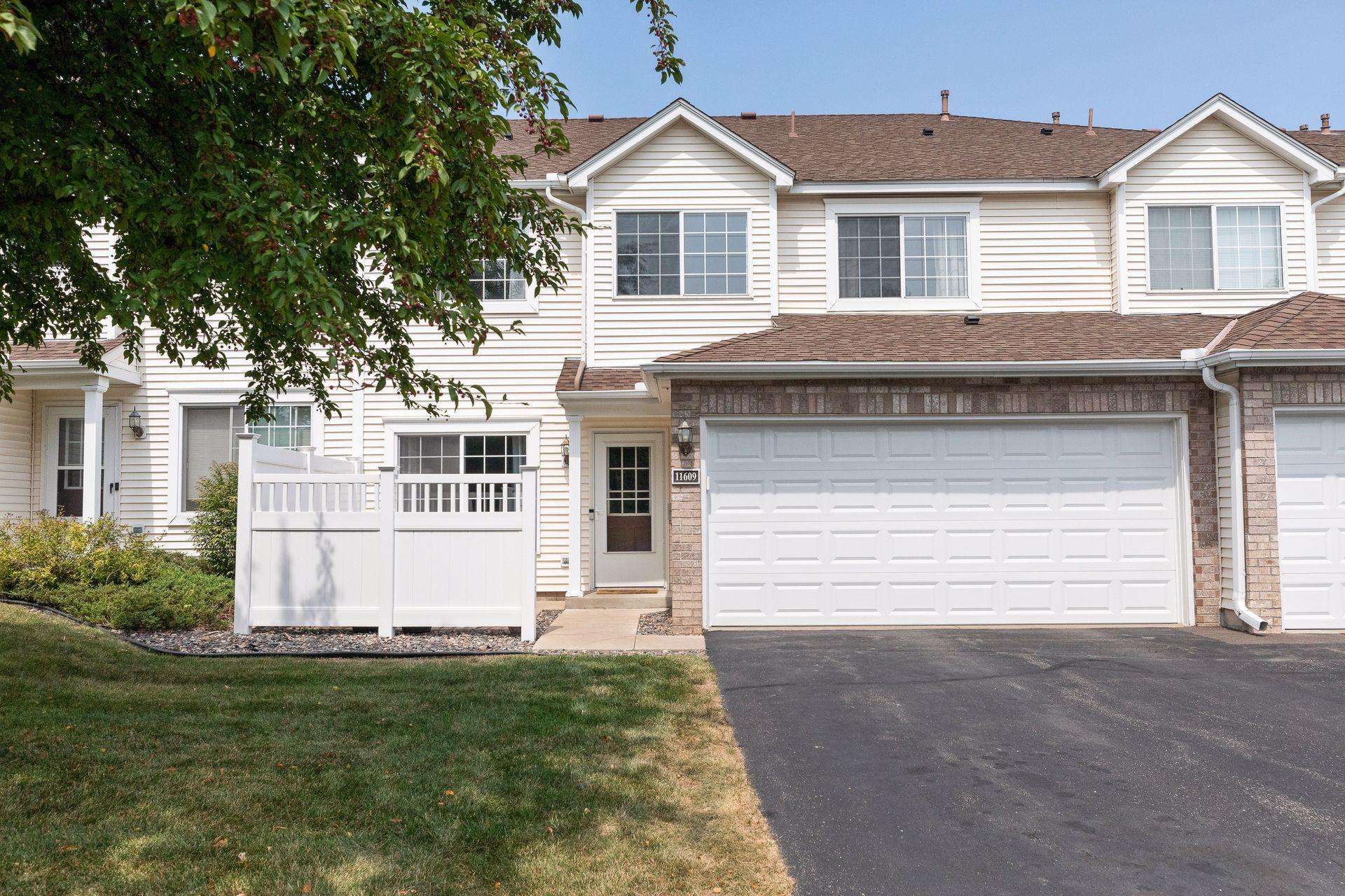 View of Residential at 11609 Elmwood Avenue, Champlin MN 55316, Champlin - Mike Wilen | Minnesota Team Real Estate