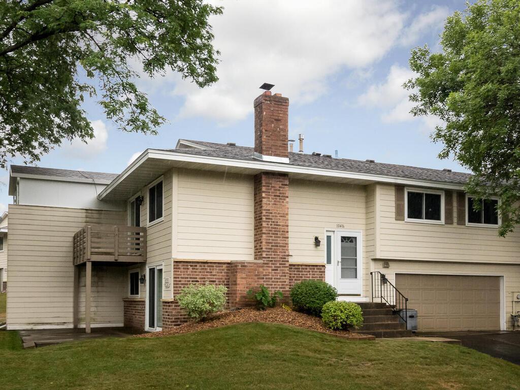 View of Residential at 10416 Decatur Avenue, Bloomington MN 55438, Bloomington - Mike Wilen | Minnesota Team Real Estate