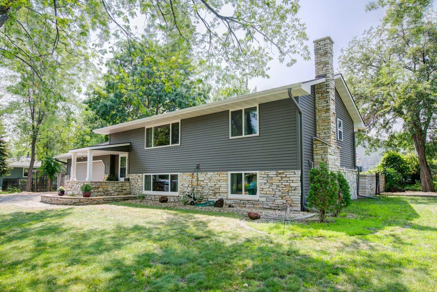 View of Residential at 1006 Jefferson Street, Anoka MN 55303, Anoka - Mike Wilen | Minnesota Team Real Estate