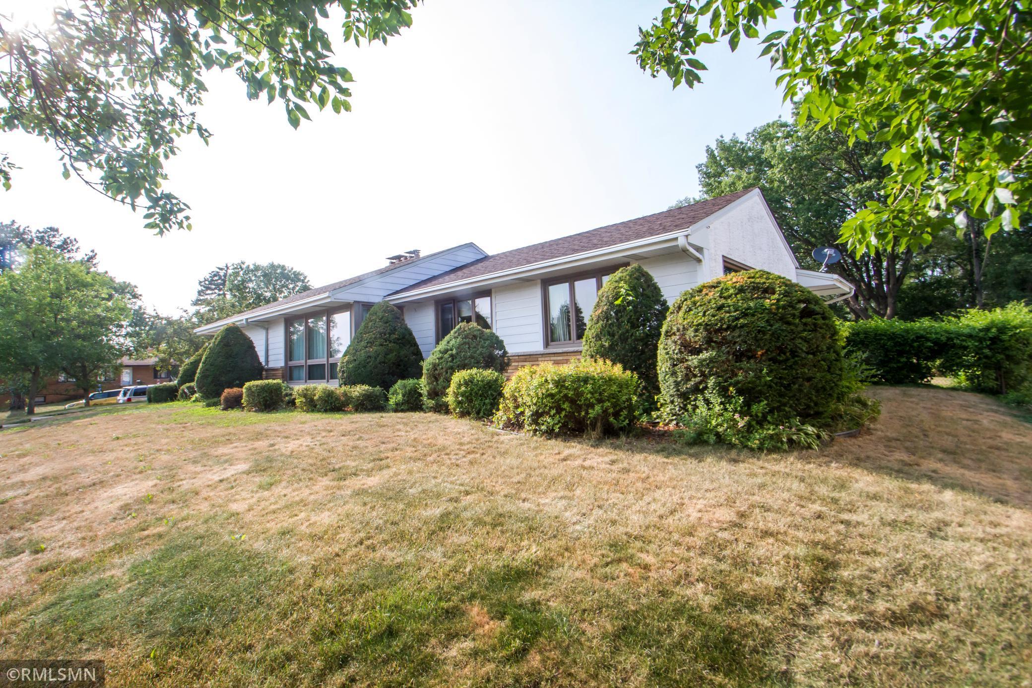 View of Residential at 1533 Conway Street, Saint Paul MN 55106, Saint Paul - Mike Wilen | Minnesota Team Real Estate