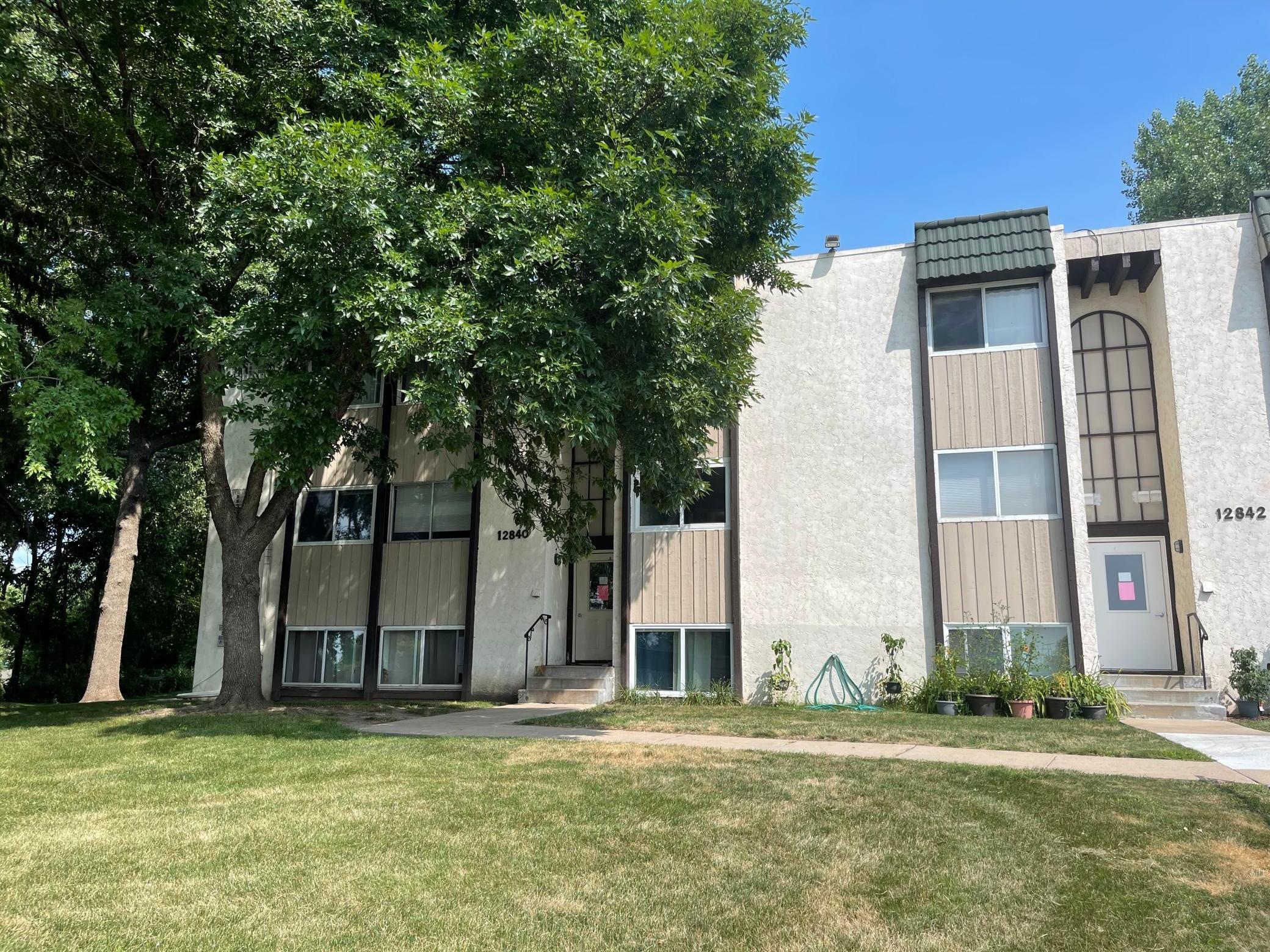 View of Residential at 12840 Nicollet Avenue #202, Burnsville MN 55337, Burnsville - Mike Wilen | Minnesota Team Real Estate