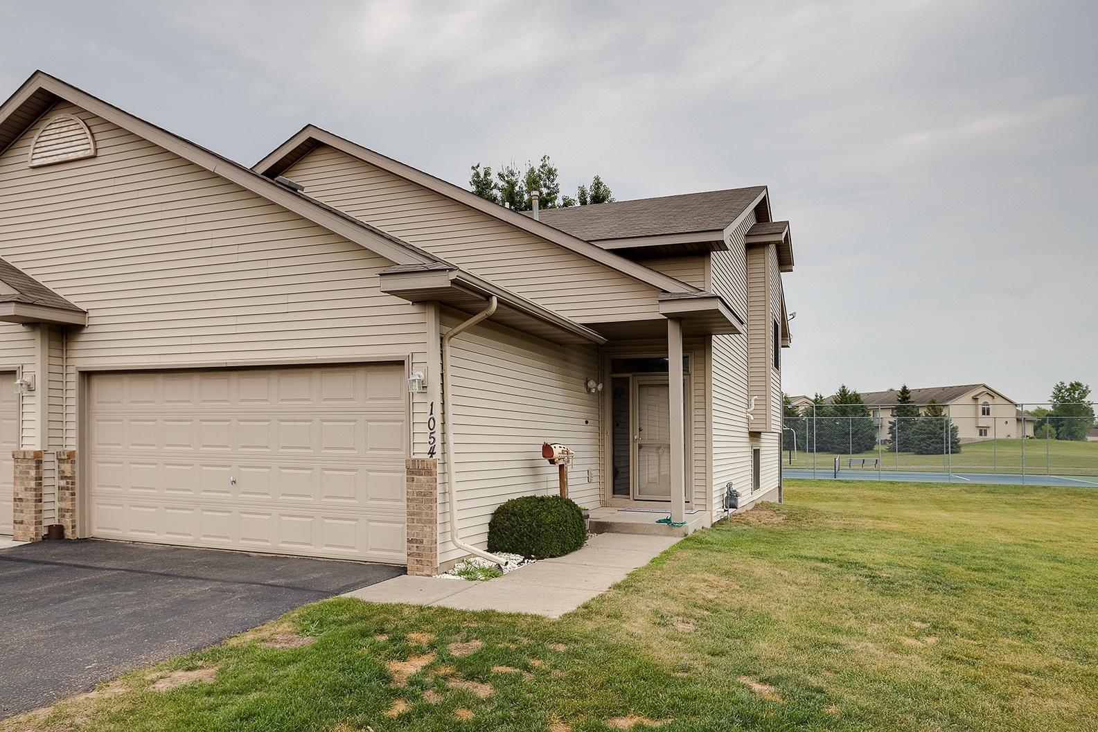 View of Residential at 1054 honeysuckle Lane, Cambridge MN 55008, Cambridge - Mike Wilen | Minnesota Team Real Estate