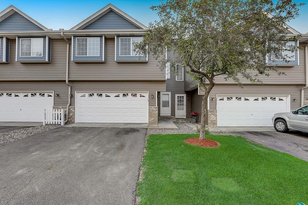 View of Residential at 12219 Buchanan Court, Blaine MN 55434, Blaine - Mike Wilen | Minnesota Team Real Estate