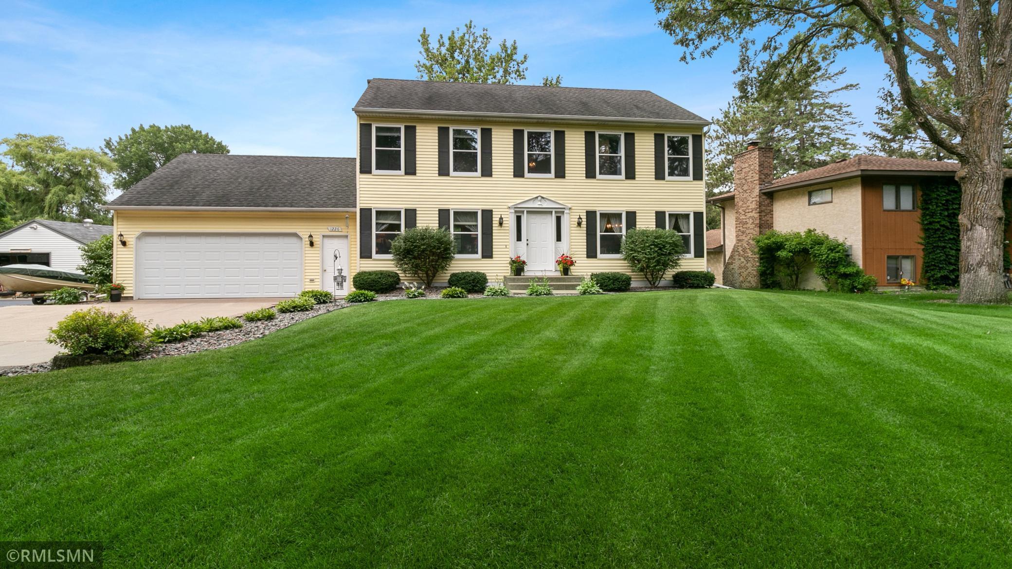 View of Residential at 1226 River Street, Monticello MN 55362, Monticello - Mike Wilen | Minnesota Team Real Estate