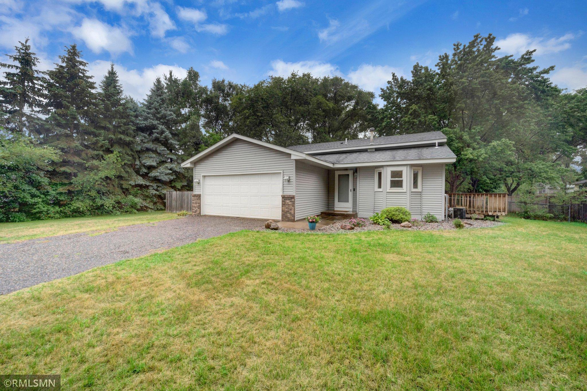 View of Residential at 13784 Crosstown Drive, Andover MN 55304, Andover - Mike Wilen | Minnesota Team Real Estate