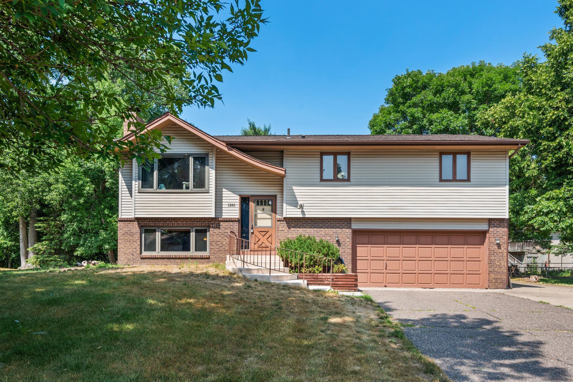 View of Residential at 1261 108th Avenue, Coon Rapids MN 55433, Coon Rapids - Mike Wilen | Minnesota Team Real Estate