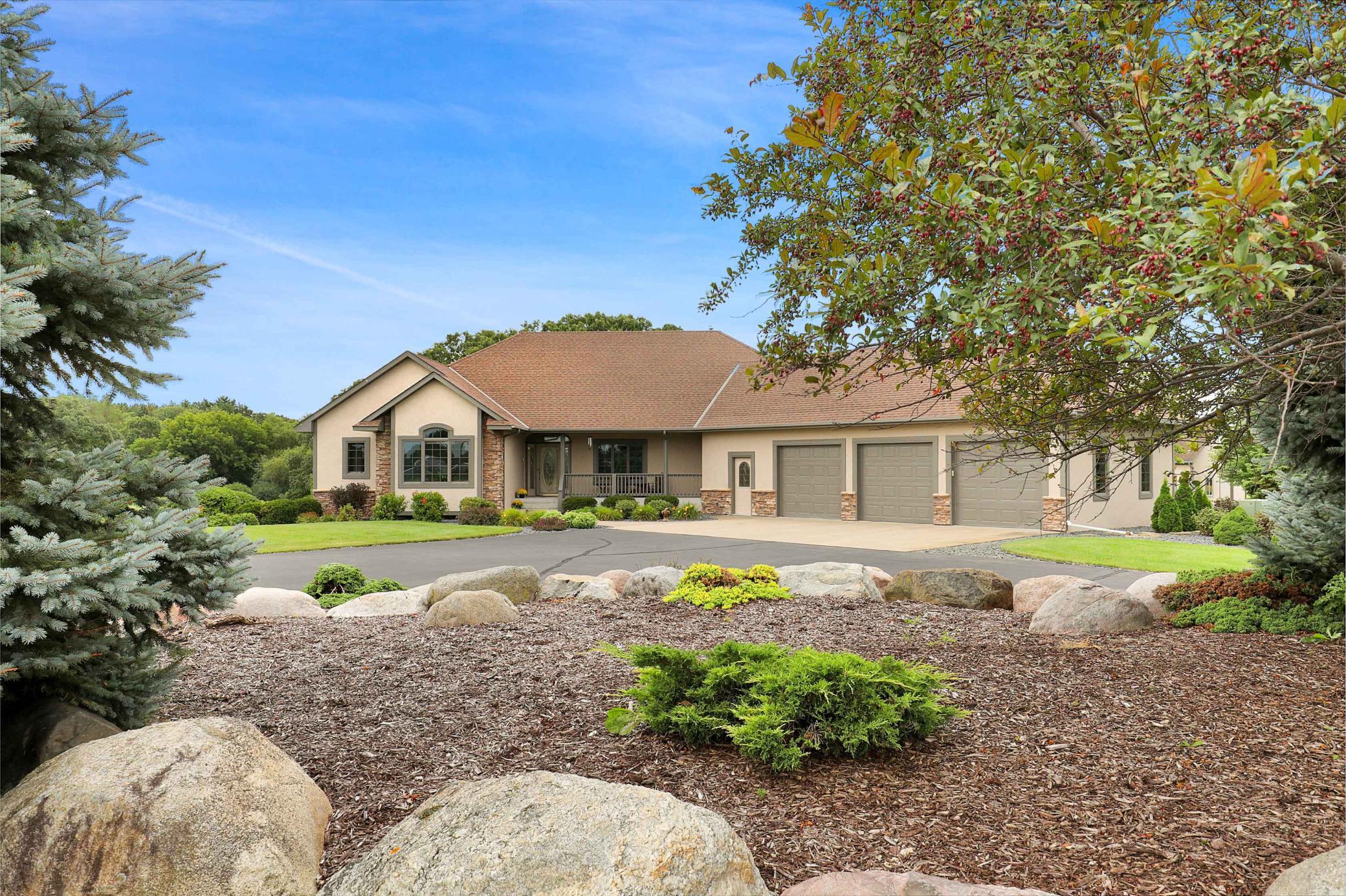View of Residential at 12355 40th Street, Stillwater MN 55082, Stillwater - Mike Wilen | Minnesota Team Real Estate
