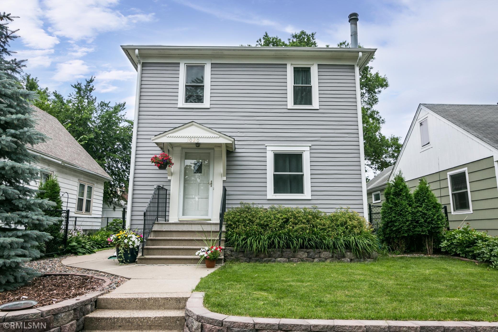View of Residential at 1020 23rd Avenue, Minneapolis MN 55414, Minneapolis - Mike Wilen | Minnesota Team Real Estate