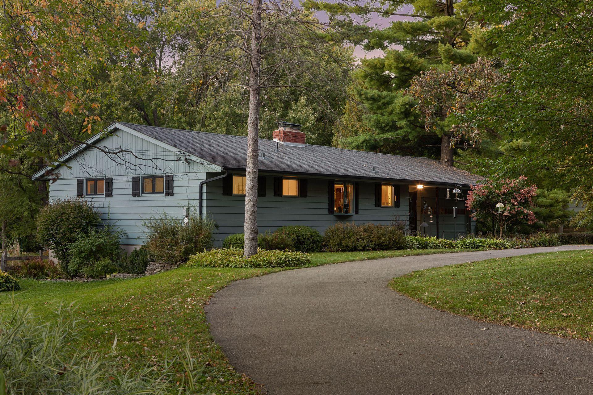 View of Residential at 15516 Robinwood Drive, Minnetonka MN 55345, Minnetonka - Mike Wilen | Minnesota Team Real Estate