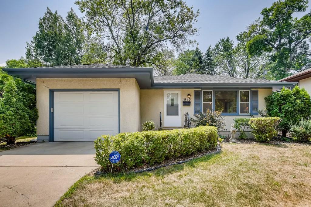 View of Residential at 1590 Suburban Avenue, Saint Paul MN 55106, Saint Paul - Mike Wilen | Minnesota Team Real Estate